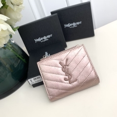 YSL Wallets Purse